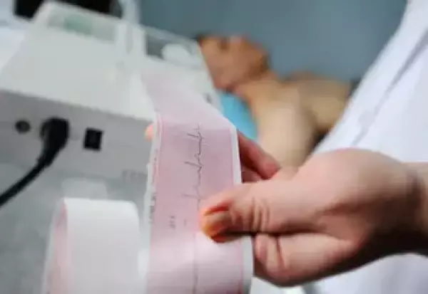 Sorriso investe em acoes para zerar fila de eletrocardiogramas