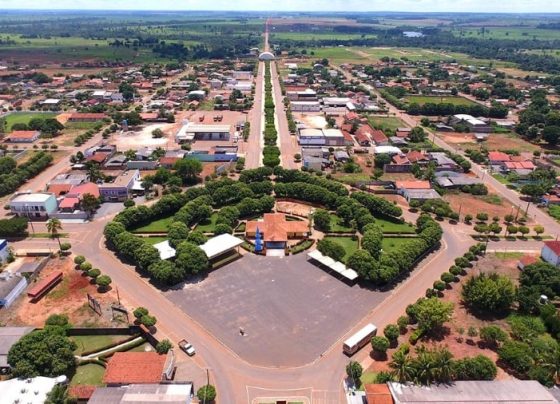 Camara de Tabapora tem contrato suspenso pela Justica a pedido do Ministerio Publico de Mato Grosso