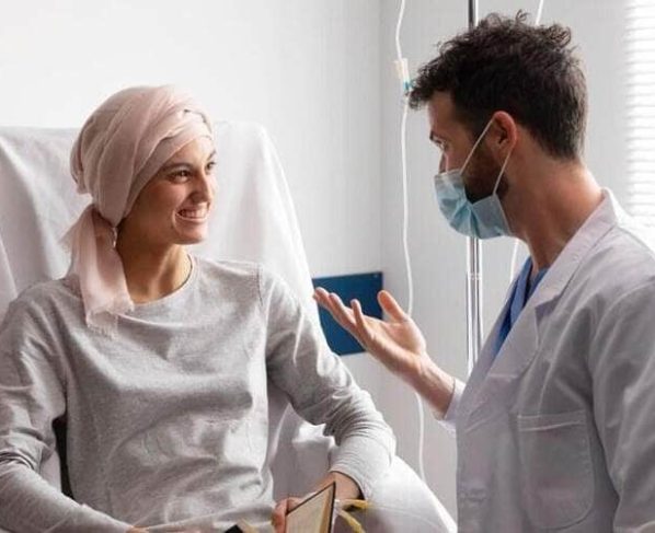 Informação e prevenção são essenciais no combate ao câncer -