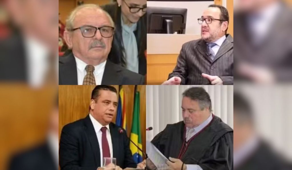 afastados