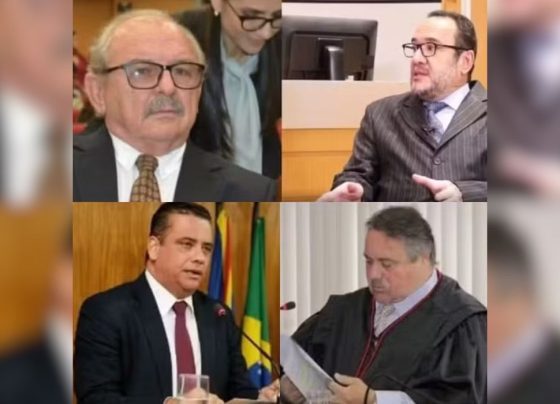 afastados