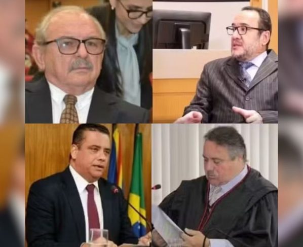 afastados