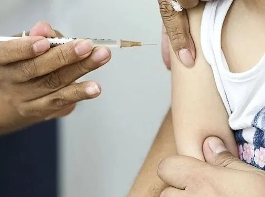 Mato Grosso mantém zero casos confirmados de sarampo em 2025