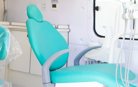 Mato Grosso recebe oito unidades odontologicas moveis para levar atendimento a populacao