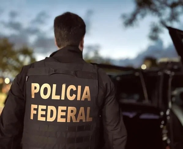 PF e Exército intensificam operação contra garimpo ilegal em Mato Grosso