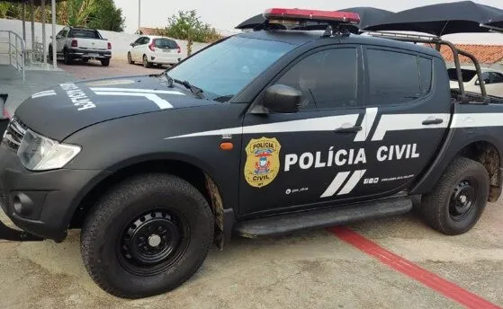 Polícia prende condenado por estupro em MT após denúncia anônima