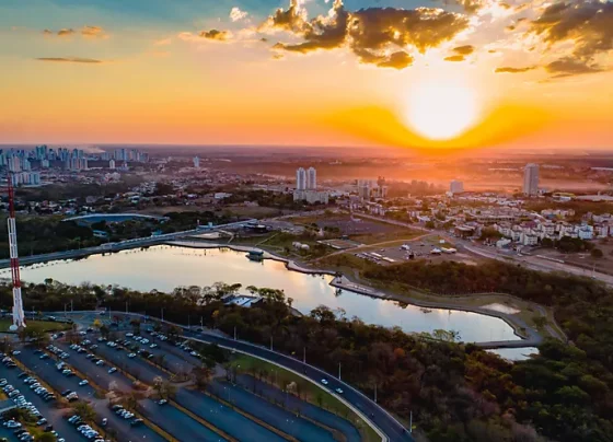 Cuiaba prepara pacote de acoes para impulsionar o turismo