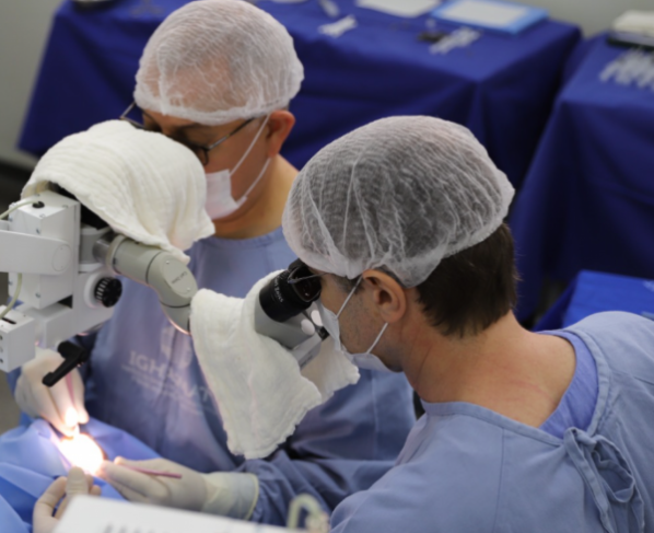 Sorriso supera a marca de 23 mil cirurgias em menos de oito meses