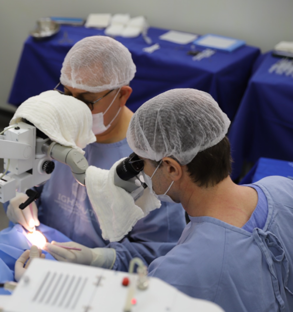 Sorriso supera a marca de 23 mil cirurgias em menos de oito meses