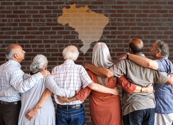 Velhice no Brasil e tema de palestra promovida pelo Ministerio Publico de Mato Grosso