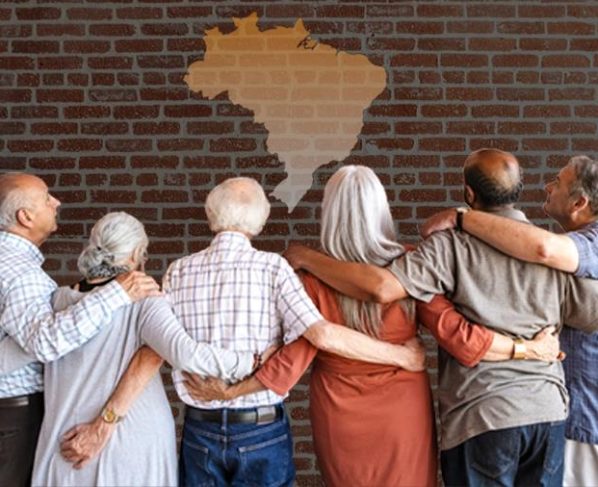 Velhice no Brasil e tema de palestra promovida pelo Ministerio Publico de Mato Grosso
