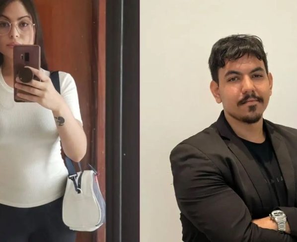 Ana Paula Abreu morta a facada em Sinop e suspieto Lucas França de 22 anos