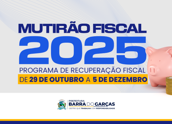 Barra do Garcas