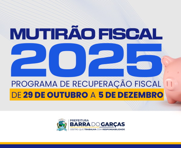 Barra do Garcas