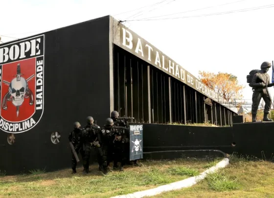 Bope prende foragido por maus-tratos e estupro de vulnerável