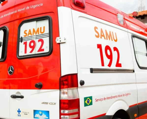 Briga entre mulheres termina em facadas em Tangará da Serra