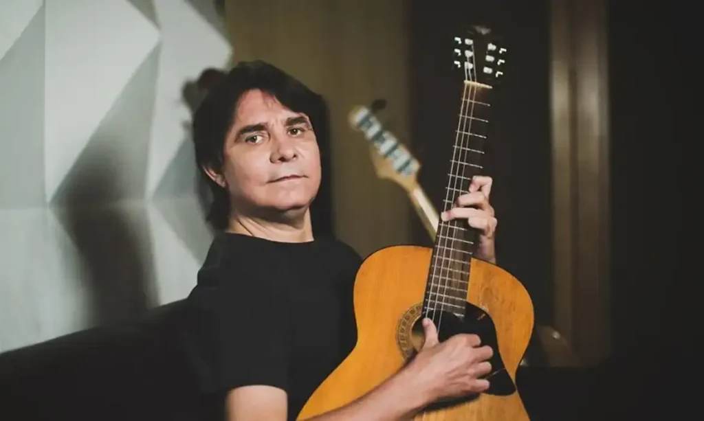 Cantor Lô Borges apresenta quadro estável após traqueostomia