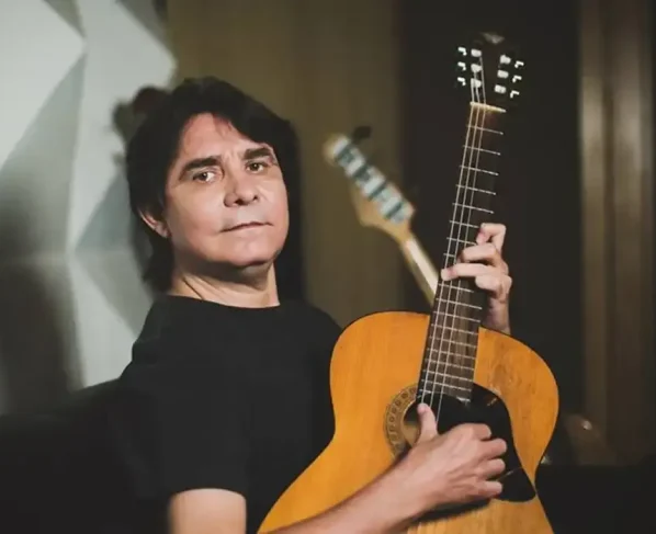 Cantor Lô Borges apresenta quadro estável após traqueostomia