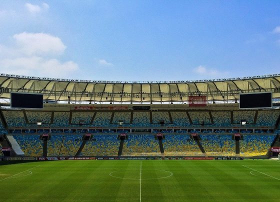 Jogos de hoje. Imagem: Pixabay