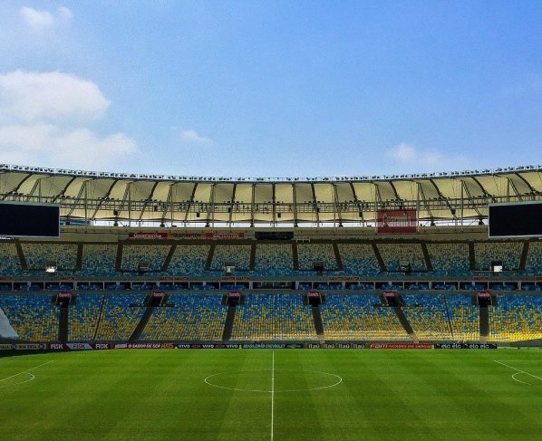 Jogos de hoje. Imagem: Pixabay