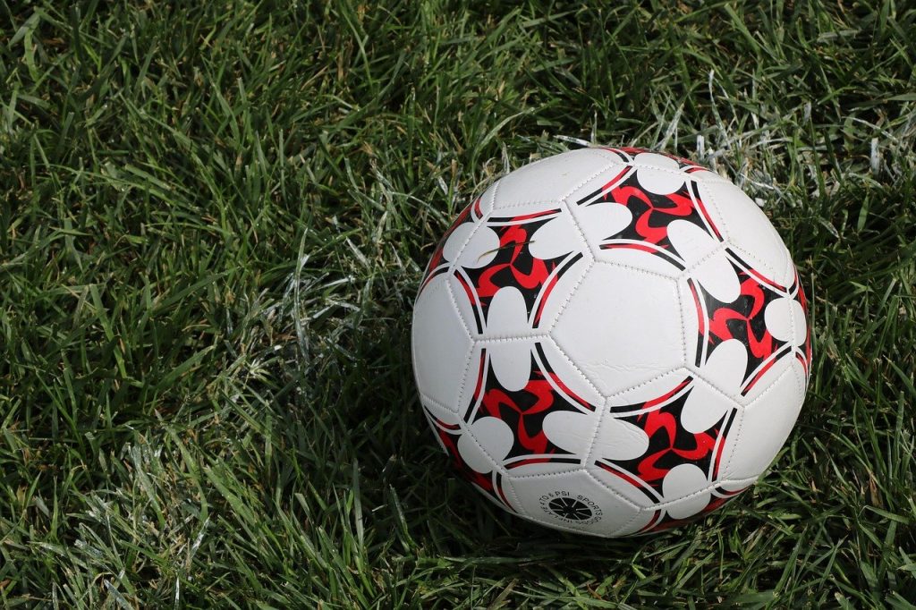 Jogos de hoje. Imagem: Pixabay