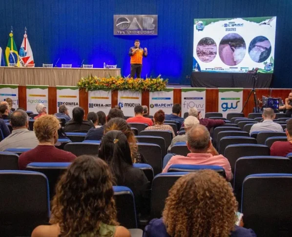 Defesa Civil reforça plano de ação para segurança de barragens