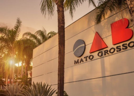 OAB Mato Grosso