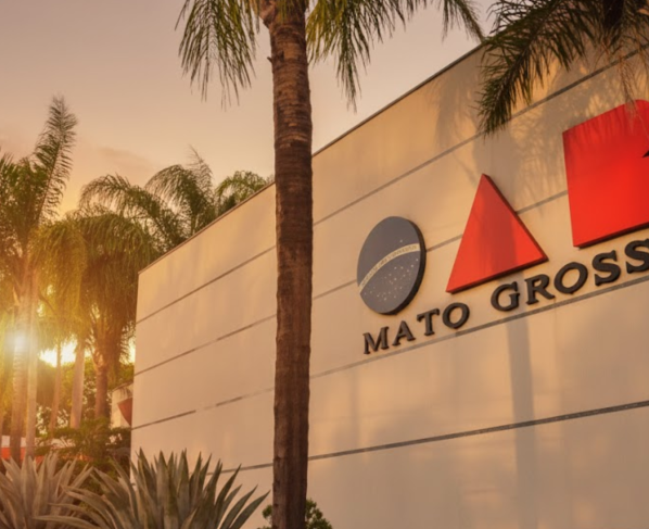 OAB Mato Grosso