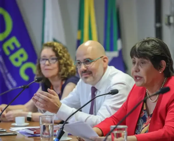 EBC celebra 18 anos e reforça papel da comunicação pública no Brasil