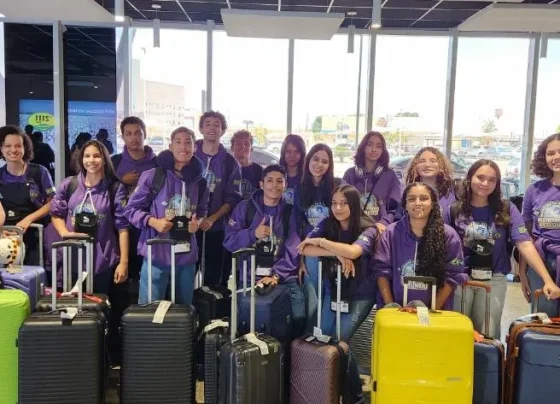 Estudantes de Mato Grosso relatam impacto de intercâmbio