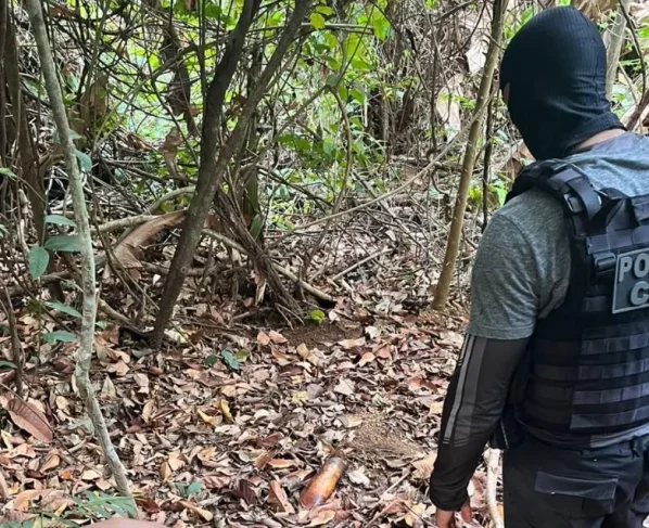 Facção criminosa mata jovem por cumprimentar policial em Vila Rica (MT)