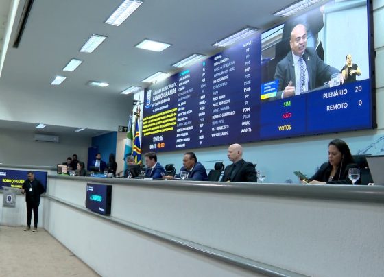 Câmara aprova PL que inclui Fesmorena no calendário oficial de Campo Grande