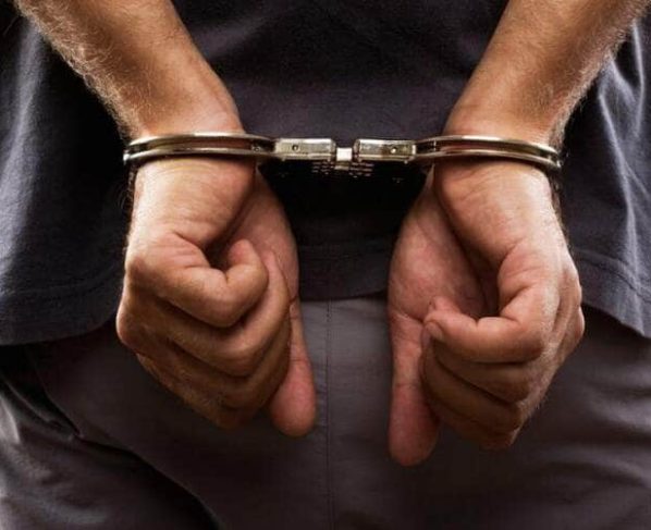 Foragido condenado é capturado em ação integrada entre Mato Grosso e Santa Catarina