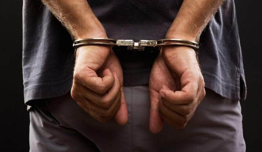 Foragido condenado é capturado em ação integrada entre Mato Grosso e Santa Catarina