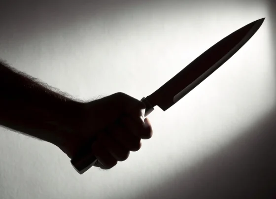 Homem é esfaqueado em frente a ginásio municipal em Brasnorte