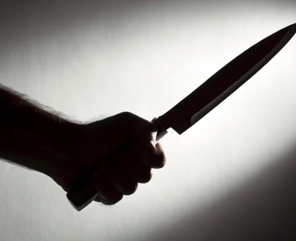 Homem é esfaqueado em frente a ginásio municipal em Brasnorte