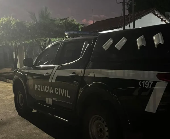 Homem é morto a tiros dentro de casa no bairro Vila Olinda em Rondonópolis