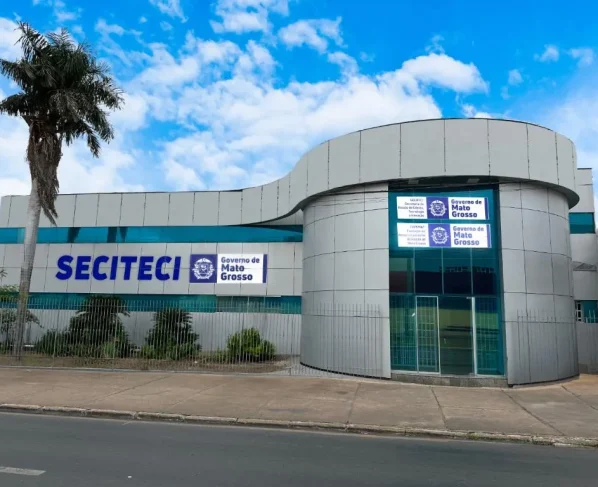 Inscrições para seletivo da Seciteci terminam neste domingo