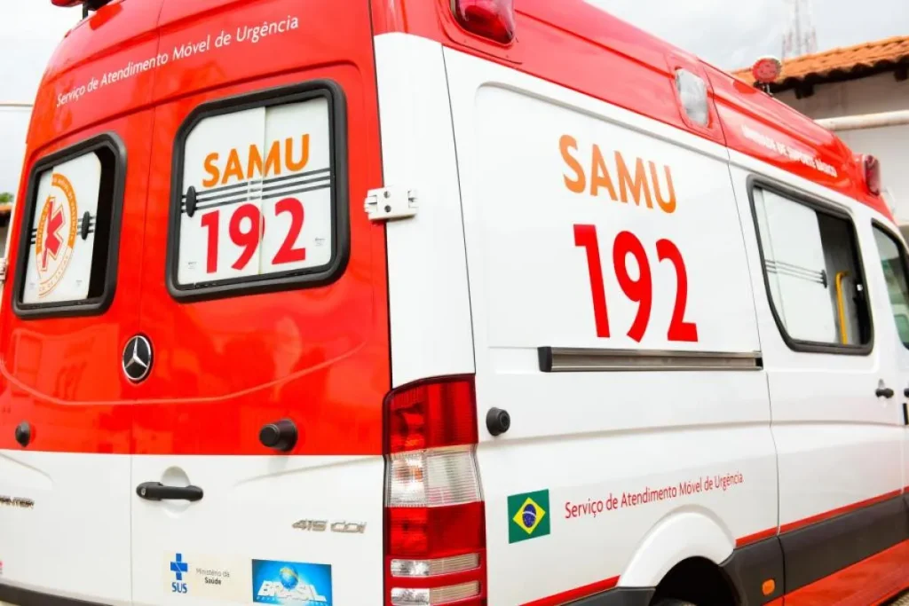 Jovem de 20 anos morre em acidente de trânsito em Confresa