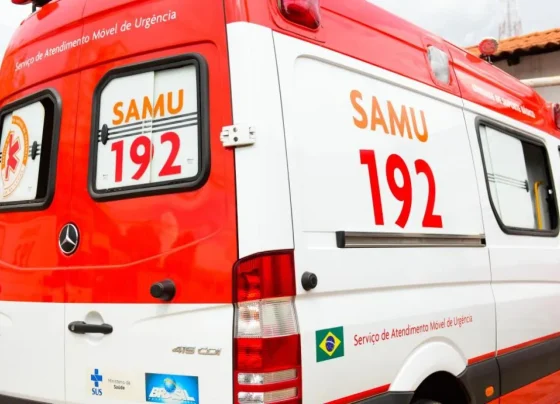 Jovem de 20 anos morre em acidente de trânsito em Confresa