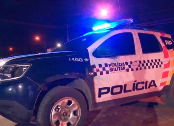 Jovem de 21 anos é detido por dirigir sob efeito de drogas em Rondonópolis