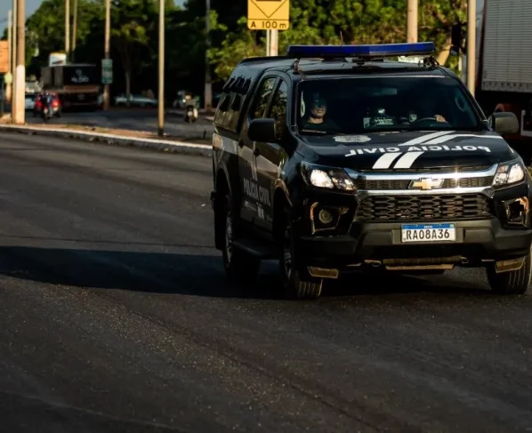 Jovem é morto por engano por facção em Diamantino