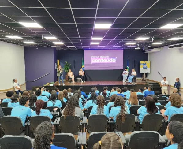 Cidadão do Futuro ensina cidadania e finanças a alunos da rede estadual