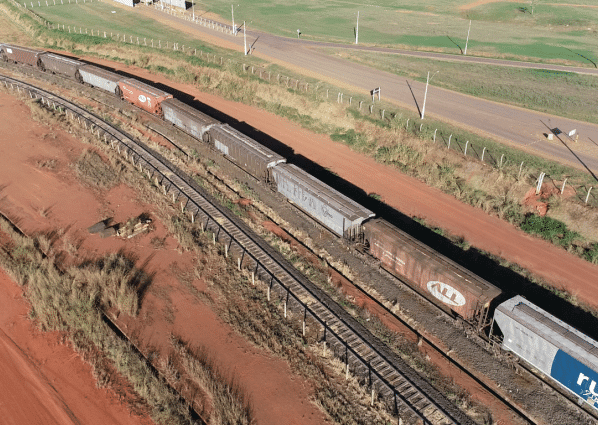 Ferrogrão
