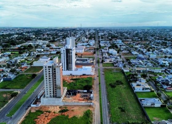 MPMT celebra quatro acordos estruturais com o Municipio de Sorriso