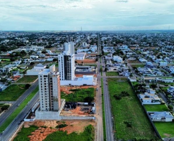 MPMT celebra quatro acordos estruturais com o Municipio de Sorriso