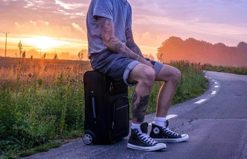 Mato Grosso é o 3º estado com maior crescimento proporcional de viagens