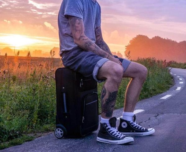 Mato Grosso é o 3º estado com maior crescimento proporcional de viagens
