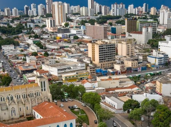 Banner Mercado imobiliario segue aquecido em Cuiaba impulsionado por programa habitacional