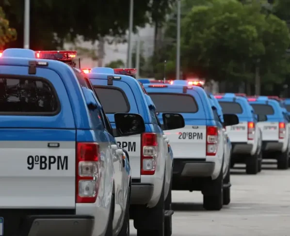 Operação no Rio deixa 18 mortos e 56 presos durante ação policial